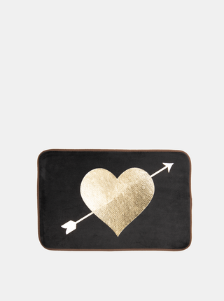 Accesorii de baie Clayre & Eef - negru