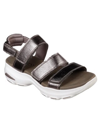 Skechers sandály D Lite Ultra Fab Life