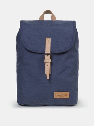 Tmavě modrý batoh Eastpak 10,5 l