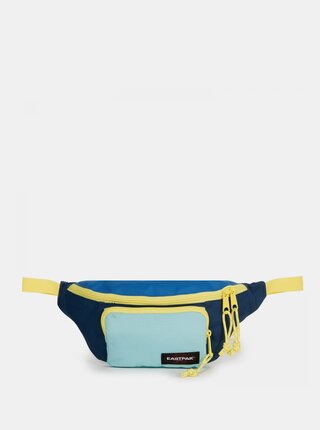 Modrá ľadvinka Eastpak