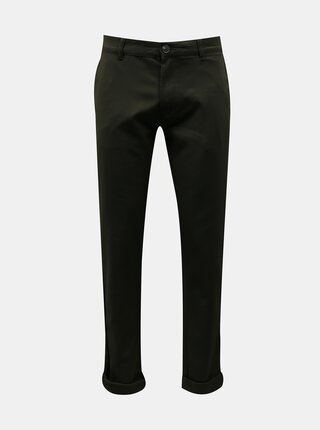 Khaki chino kalhoty Blend