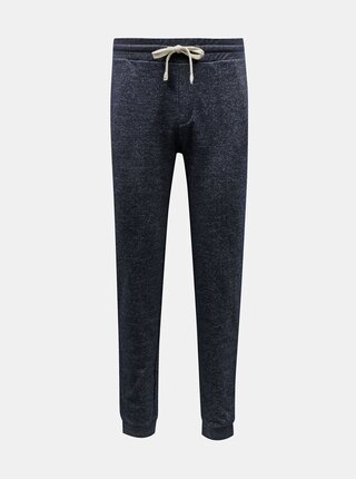 Pantaloni sport si de casa pentru barbati ZOOT Baseline - albastru inchis