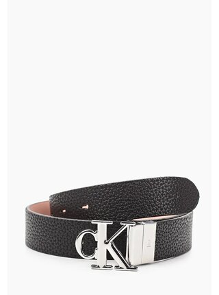 Calvin Klein oboustranný pásek Rev Logo