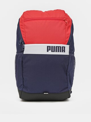 Modrý batoh Puma