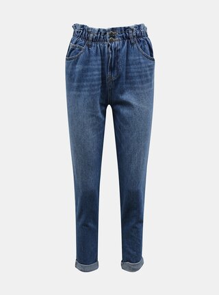 Modré slim fit džíny TALLY WEiJL