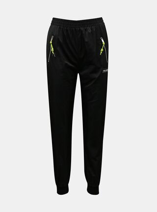 Pantaloni chino pentru femei TALLY WEiJL - negru