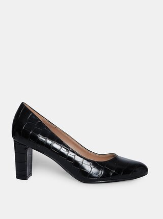 Pantofi cu toc
