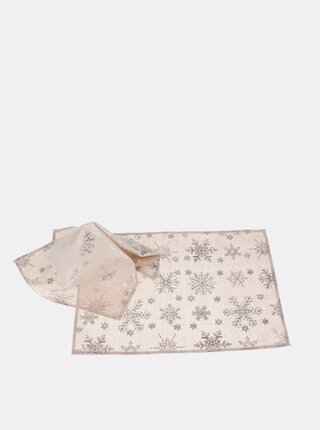 Textile pentru bucatarie Dakls - crem