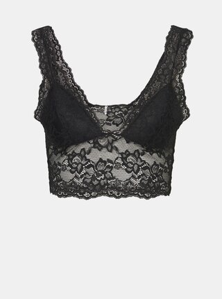 Sutiene pentru femei Pieces - negru