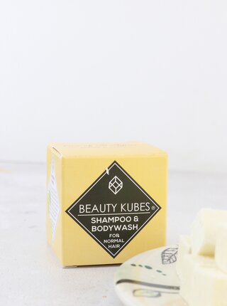 Sprchovanie Beauty Kubes