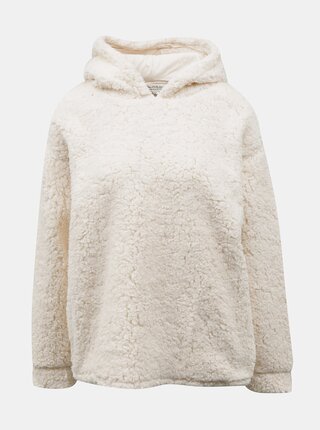 Hanorace pentru femei Miss Selfridge - crem