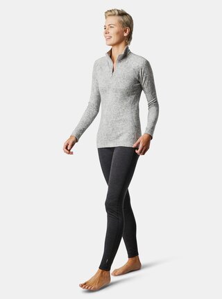 Topuri si tricouri pentru femei Smartwool - gri
