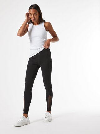 Marimi curvy pentru femei Dorothy Perkins - negru