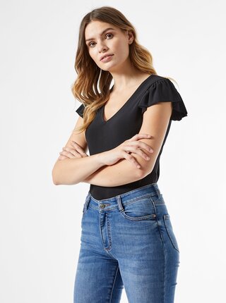 Černé body Dorothy Perkins