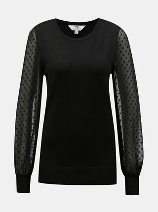 Marimi curvy pentru femei Dorothy Perkins Tall - negru