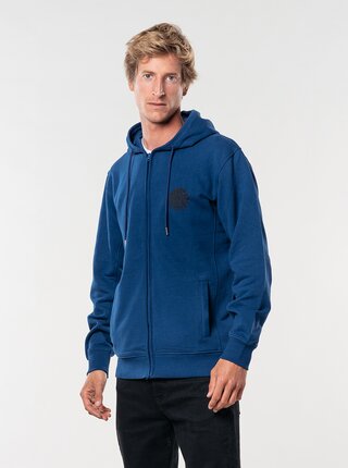 Modrá pánská mikina Rip Curl