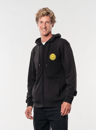 Černá pánská mikina Rip Curl