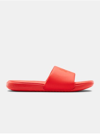 Pantofle Under Armour M Ansa Fix SL-RED