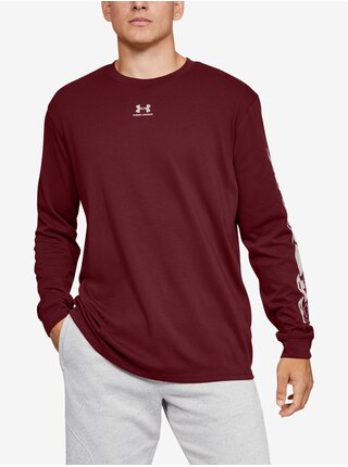 Tričko Under Armour Pth Sleeve Ls