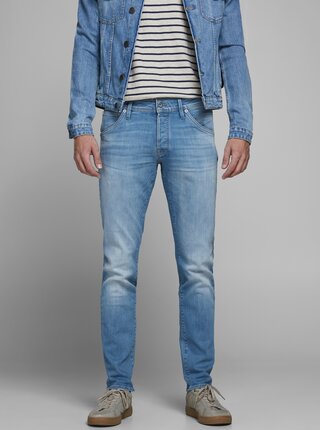 Slim fit