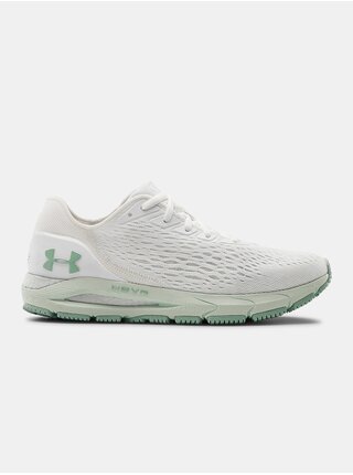 Boty Under Armour UA W HOVR Sonic 3-WHT