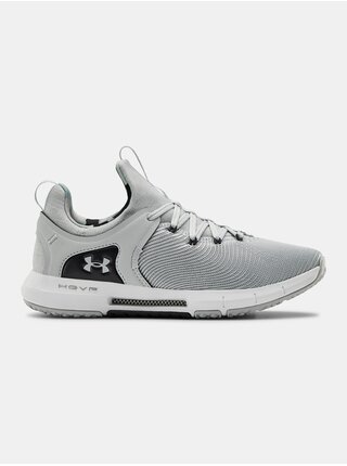 Boty Under Armour UA W HOVR Rise 2 LUX-GRY