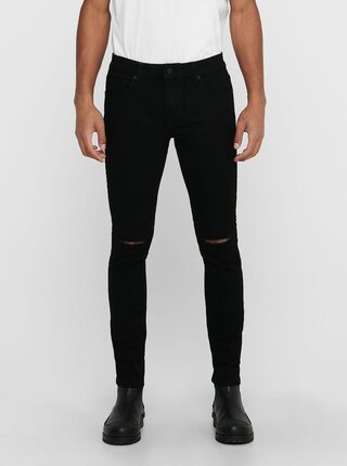 Skinny fit
