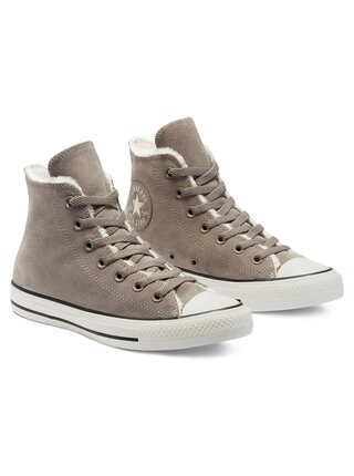 Converse béžové tenisky Chuck Taylor All Star