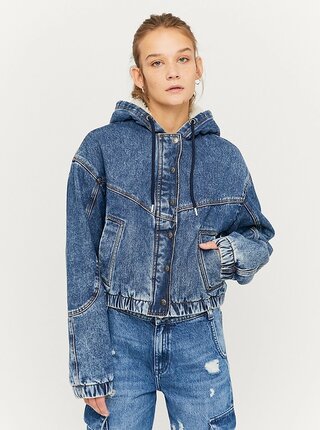 Jachete din denim