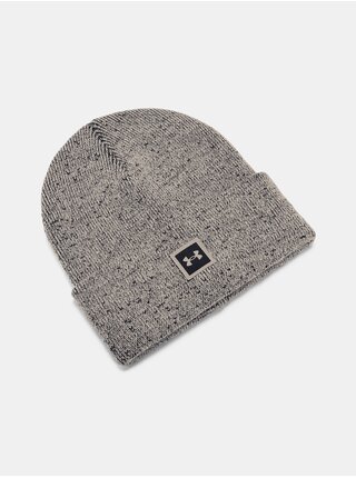 Čepice Under Armour UA Unisex Truckstop Beanie-BRN