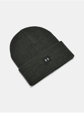 Čepice Under Armour UA Unisex Truckstop Beanie-GRN