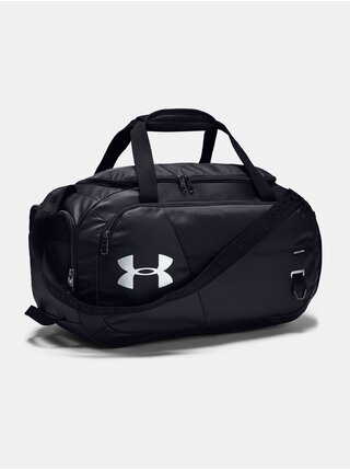 Taška Under Armour UA Undeniable 4.0 Duffle XS-BLK