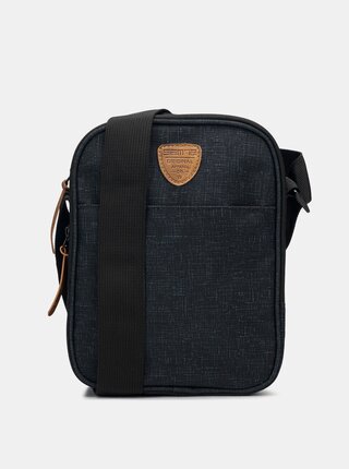 Modrá pánská crossbody taška SAM 73