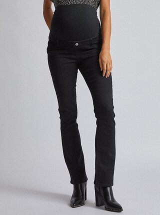 Flared, Bootcut