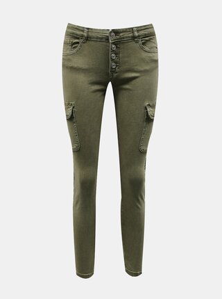 Pantaloni chino