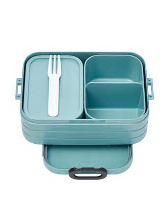 Mepal Jídelní box Bento Midi Nordic Green
