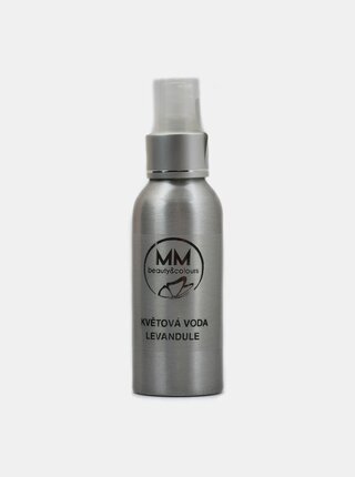Pleťová voda MM beauty & colours - Levandule 80 ml