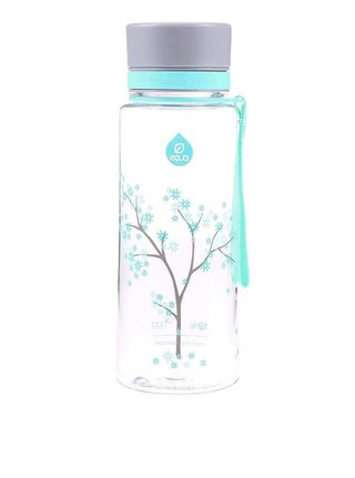 Recipient din plastic EQUA (600 ml)