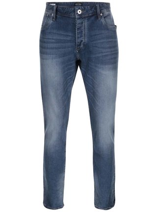 Modré džíny Jack & Jones Original
