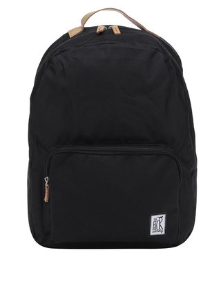 Černý unisex batoh The Pack Society 18 l