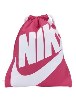 Rucsac roz pentru femei Nike 13l