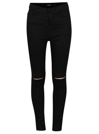 Černé holčičí džíny LIMITED by name it Blacky