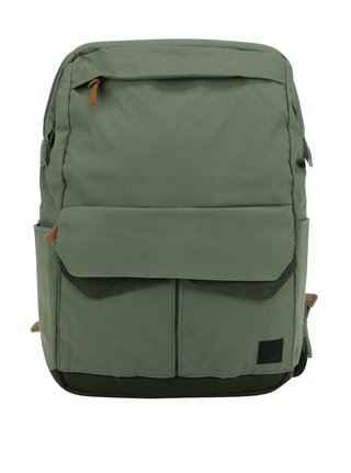 Rucsac verde pentru laptop Case Logic LoDo 21 l