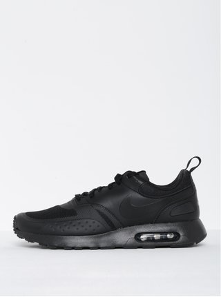 Pantofi sport negri pentru barbati Nike Air Max Vision