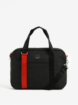 Geanta neagra pentru laptop de 15" Acme Made North Point Attaché