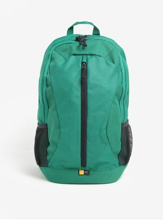 Zelený batoh Case Logic Ibira 24 l