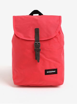 Červený dámský batoh Eastpak Casyl 10,5 l