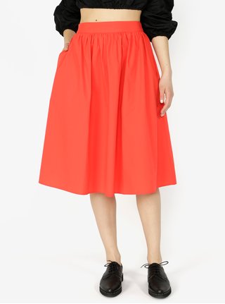 Fusta rosie - VERO MODA Ladina