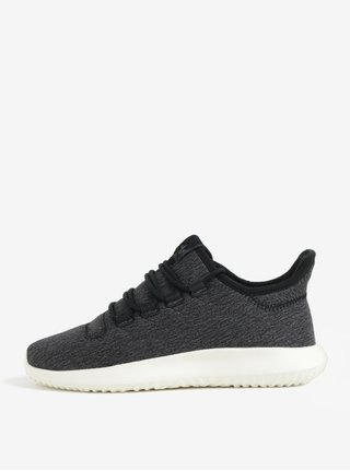 Černé dámské tenisky adidas Originals Tubular Shadow