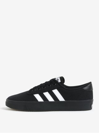 Černé pánské tenisky adidas Originals Kiel